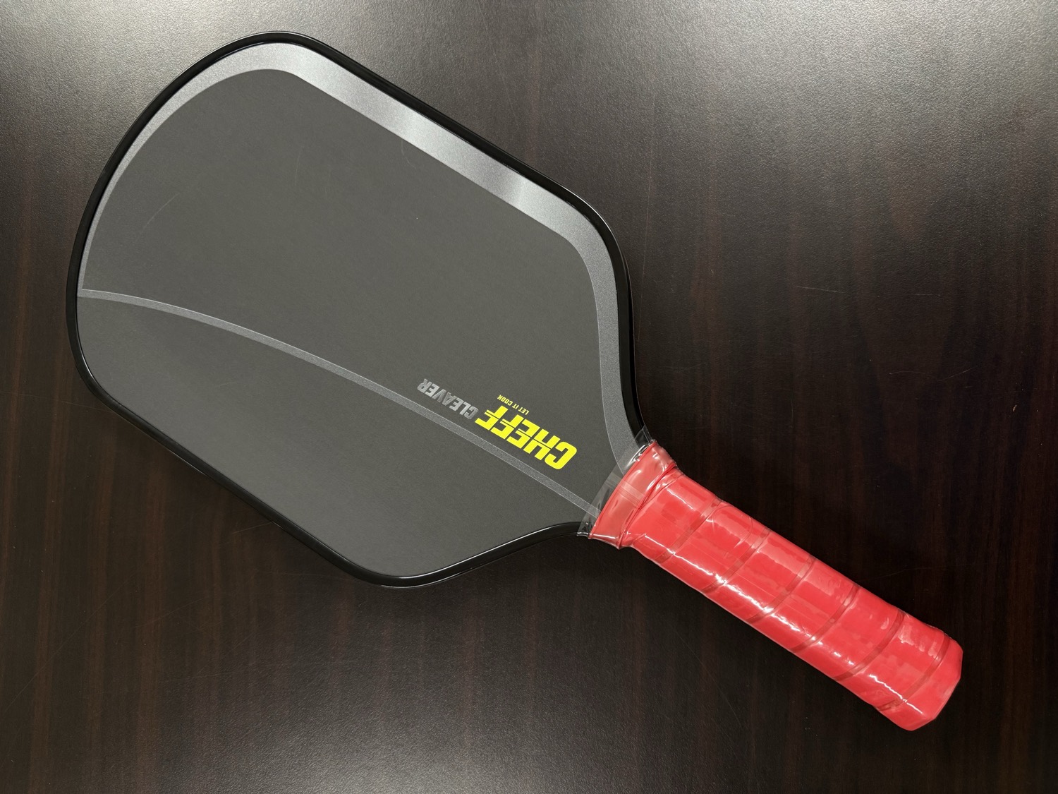 CHEFF Cleaver Paddle