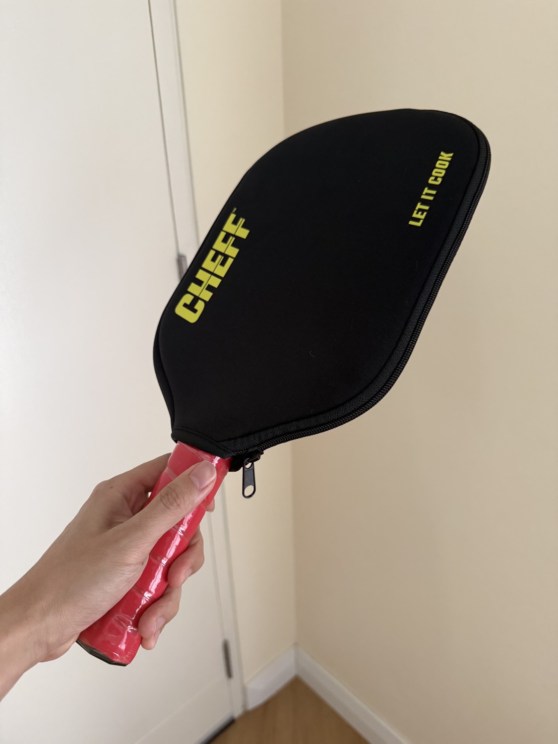 CHEFF premium paddle cover